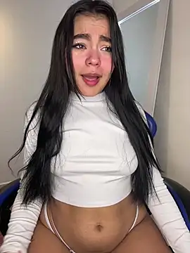 Snapshot of _Sarita_1 chatting on March 2026 02:49:01 AM Sarita 1 online show from March 2026 02:49:01 AM