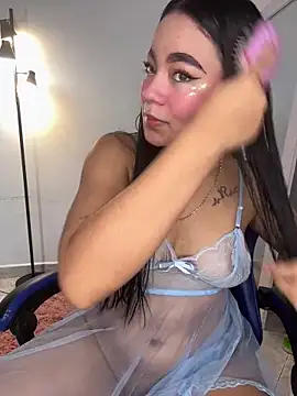 Snapshot of _Sarita_1 chatting on April 2026 02:50:02 AM Sarita 1 online show from April 2026 02:50:02 AM