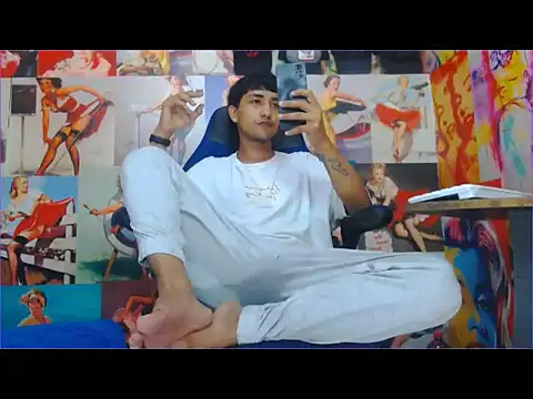 dazo vnzl12 online show from December 2025 02:10:02 AM