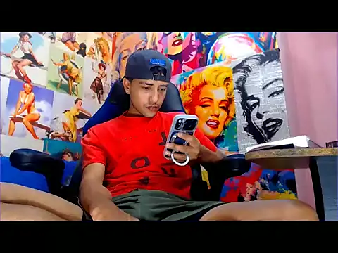 Snapshot of dazo_vnzl12 chatting on December 2025 07:09:01 PM dazo vnzl12 online show from December 2025 07:09:01 PM