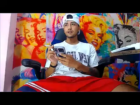 Snapshot of dazo_vnzl12 chatting on January 2026 05:26:01 PM dazo vnzl12 online show from January 2026 05:26:01 PM