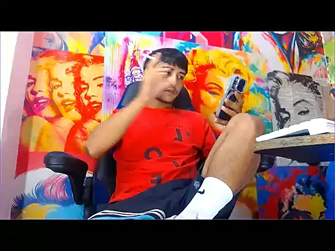 Snapshot of dazo_vnzl12 chatting on January 2026 07:26:02 PM dazo vnzl12 online show from January 2026 07:26:02 PM