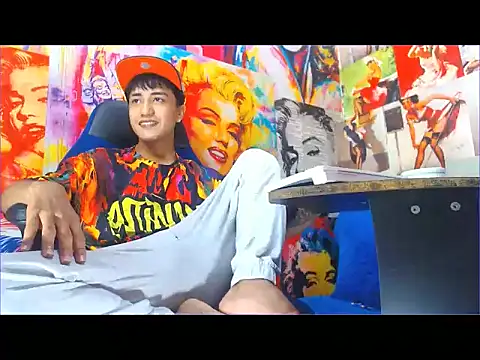 Snapshot of dazo_vnzl12 chatting on January 2026 05:27:02 PM dazo vnzl12 online show from January 2026 05:27:02 PM