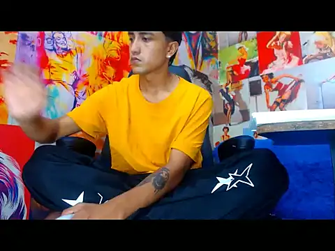 Snapshot of dazo_vnzl12 chatting on February 2026 07:32:02 PM dazo vnzl12 online show from February 2026 07:32:02 PM