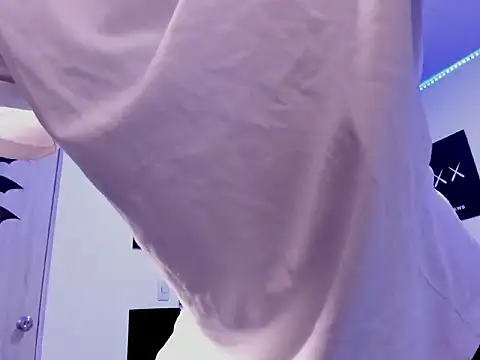 jeycobb online show from November 2025 02:54:01 AM