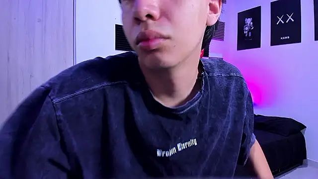 Snapshot of jeycobb chatting on March 2026 11:36:01 AM jeycobb online show from March 2026 11:36:01 AM