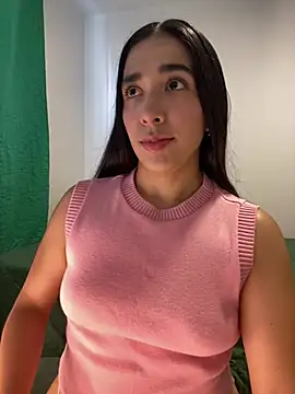 SabrinaEvanss  online show from March 2026 08:34:01 PM