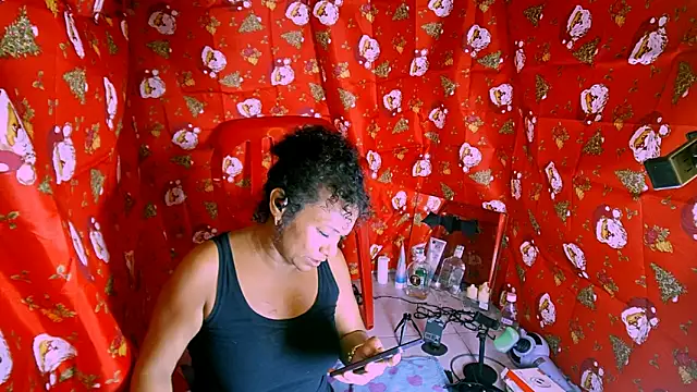 tixy ross online show from November 2025 04:34:01 AM