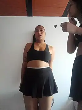 Snapshot of ADARA-CELESTE chatting on October 2025 06:16:02 PM ADARA-CELESTE online show from October 2025 06:16:02 PM