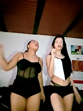 Snapshot of ADARA-CELESTE chatting on October 2025 06:42:02 PM ADARA-CELESTE online show from October 2025 06:42:02 PM