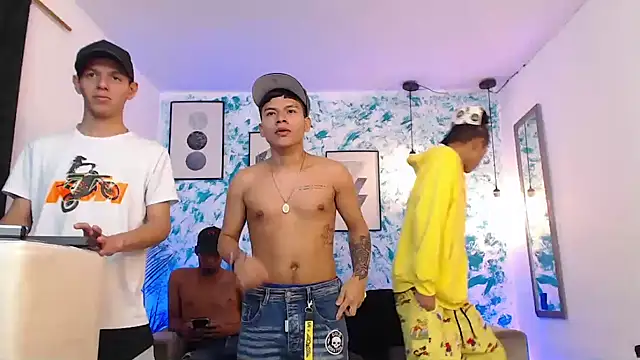 GodsOfEgypt  online show from October 2025 03:58:02 AM