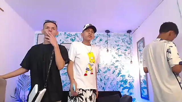 GodsOfEgypt  online show from October 2025 06:05:01 AM