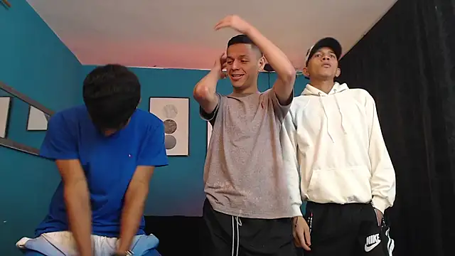 GodsOfEgypt  online show from October 2025 04:56:01 AM