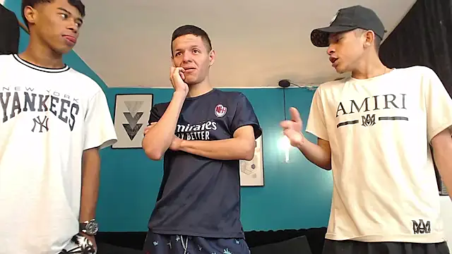 GodsOfEgypt  online show from November 2025 03:19:01 AM