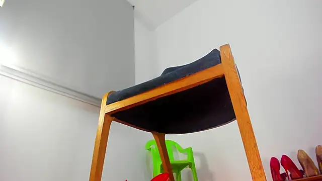 Velourmuse online show from March 2026 11:55:02 PM