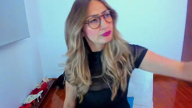 Velourmuse online show from July 2026 02:05:17 AM