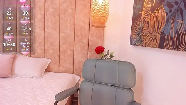  alishaa c online show from November 2025 03:27:02 AM