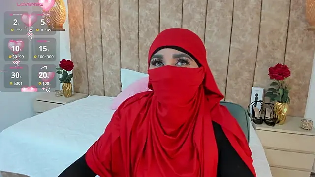  alishaa c online show from February 2026 01:59:02 AM