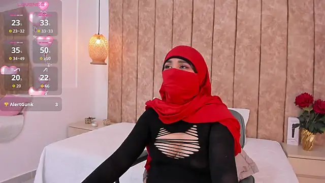  alishaa c online show from April 2026 03:44:01 AM