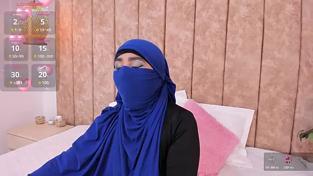  alishaa c online show from May 2026 04:07:01 AM
