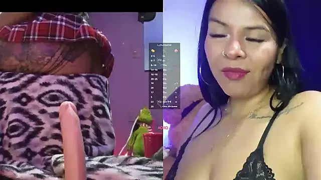 Snapshot of Bitchiitaa chatting on October 2025 11:03:01 PM Bitchiitaa online show from October 2025 11:03:01 PM