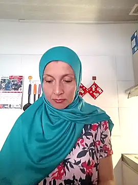 Aafsha  online show from October 2025 01:34:01 PM