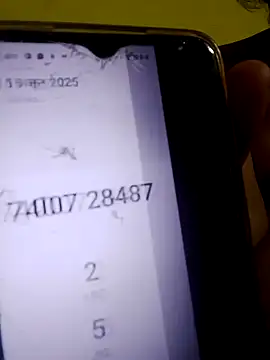 CUT MOM online show from October 2025 04:59:02 AM