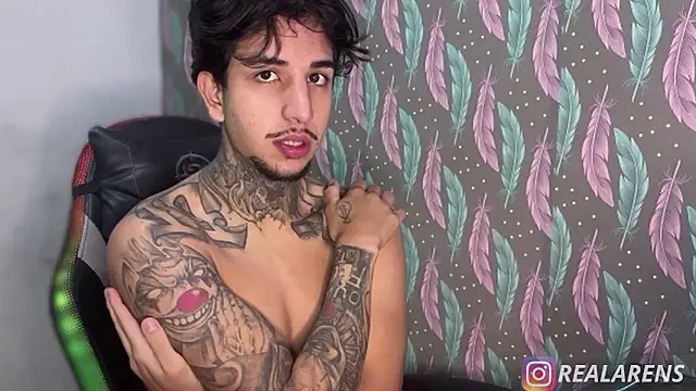 RealGdiass online show from May 2026 04:03:01 PM