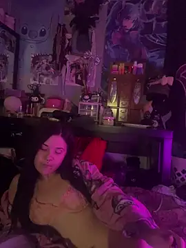 Jynx420friendly online show from June 2026 10:01:02 PM