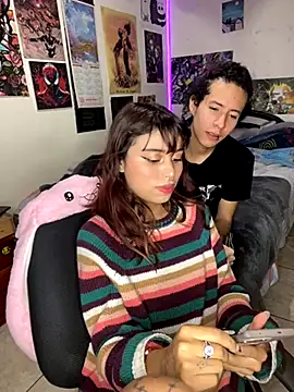 Freyaa sama online show from October 2025 01:15:02 AM