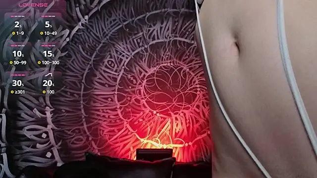 dahlia darkwood online show from February 2026 03:34:02 AM