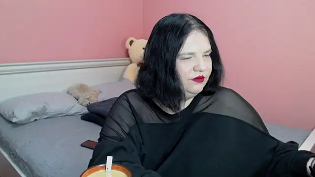  alexandra ray  online show from November 2025 01:23:01 PM