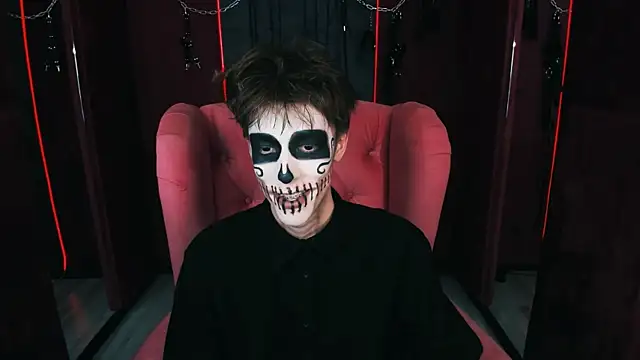 MarkBranston online show from October 2025 03:57:02 PM