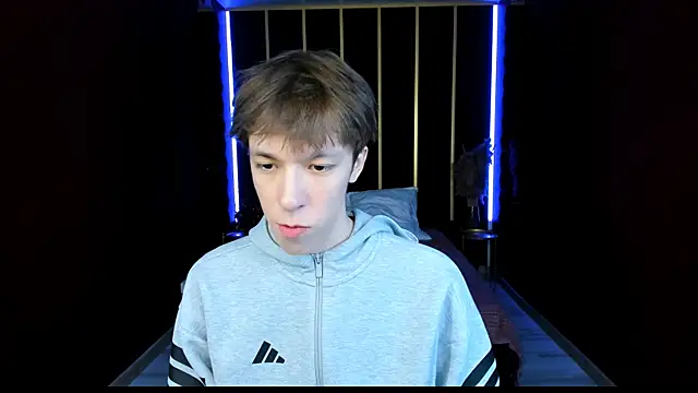 MarkBranston online show from January 2026 03:06:01 PM