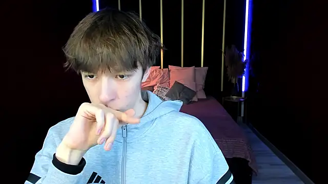 MarkBranston online show from February 2026 02:36:01 PM