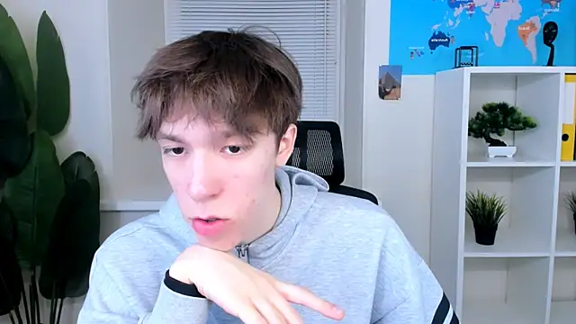 MarkBranston online show from April 2026 02:43:01 PM