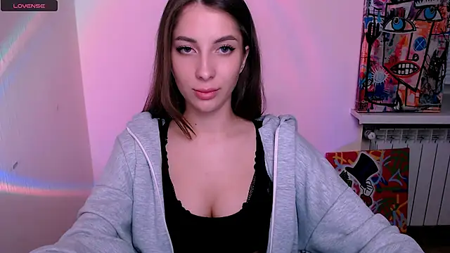  OlivkaSexy online show from May 2026 10:50:03 PM