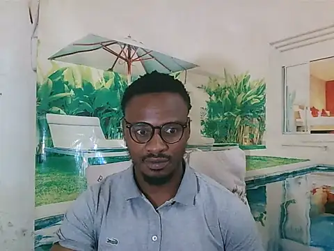 EbonyTiger69 online show from October 2025 07:55:02 AM