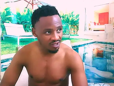 EbonyTiger69 online show from October 2025 05:17:01 PM