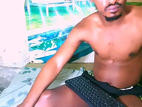 EbonyTiger69 online show from December 2025 12:54:01 PM