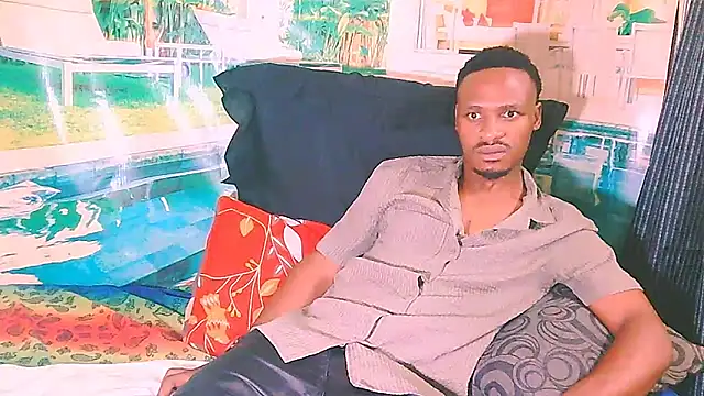 EbonyTiger69 online show from February 2026 02:57:02 PM