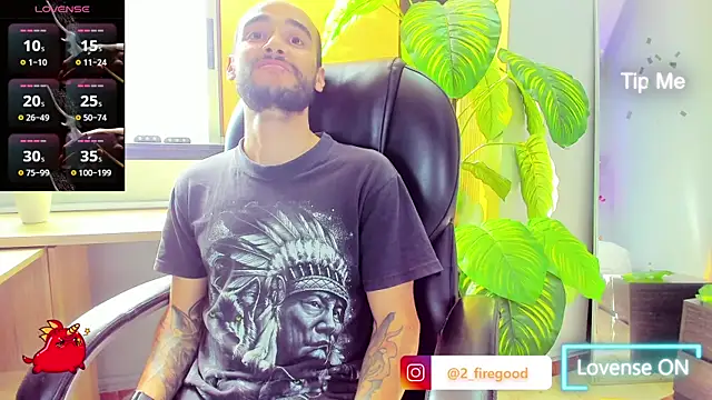 Snapshot of 2_fire chatting on November 2025 07:46:02 PM 2 fire online show from November 2025 07:46:02 PM