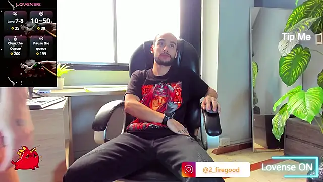 Snapshot of 2_fire chatting on November 2025 07:23:01 PM 2 fire online show from November 2025 07:23:01 PM