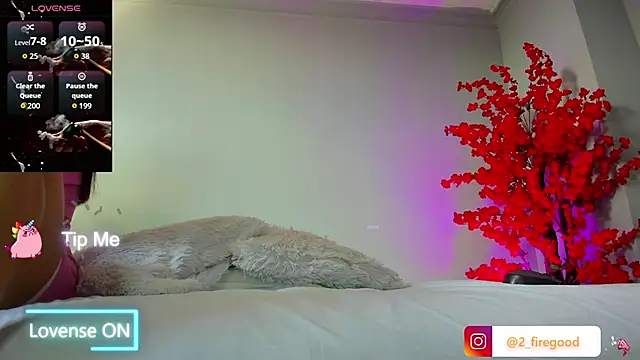 Snapshot of 2_fire chatting on November 2025 08:07:02 PM 2 fire online show from November 2025 08:07:02 PM