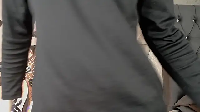 MateoMitchell online show from October 2025 05:19:01 AM