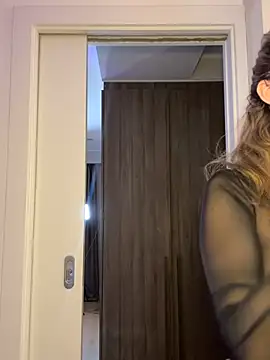 AvaMaddisson online show from February 2026 03:56:02 AM