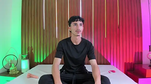 TOBIASFERRER online show from October 2025 12:49:02 PM