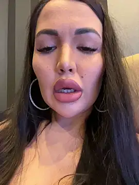 ANGELIKA7741 online show from February 2026 09:19:02 AM