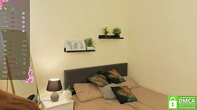 Snapshot of Eileen_Burton chatting on October 2025 06:07:01 PM Eileen Burton online show from October 2025 06:07:01 PM