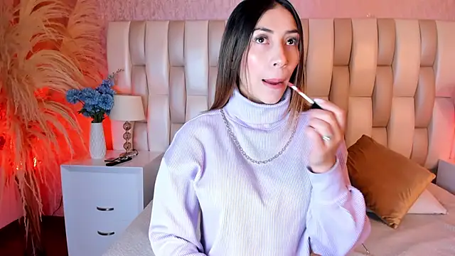 Lizzi hotman online show from October 2025 12:47:01 PM